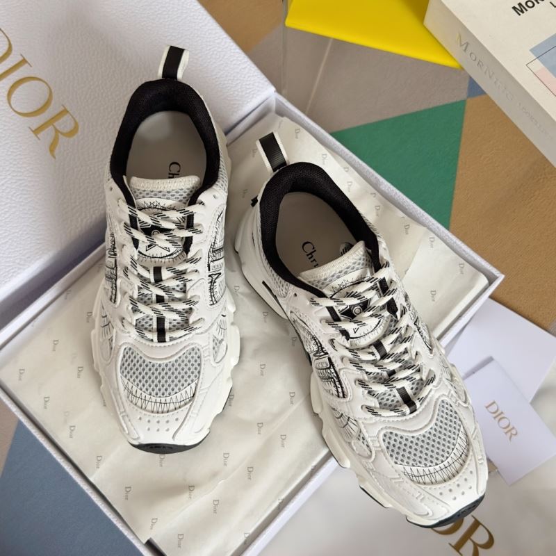 Christian Dior Sneaker